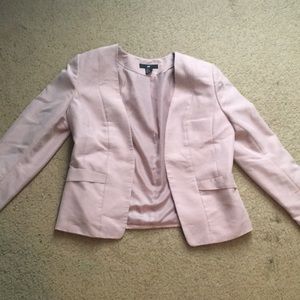 A blazer